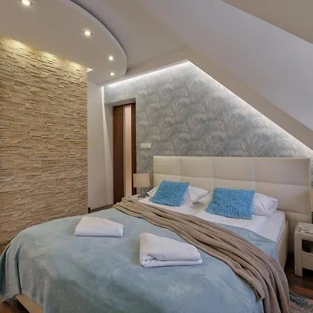 Sienkiewicza 12 Odkryj-zakopane Apartament *