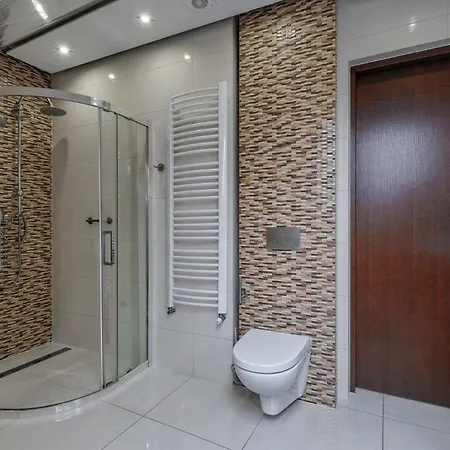 Apartament Sienkiewicza 12 Odkryj-zakopane