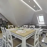 Διαμέρισμα Sienkiewicza 12 Odkryj-zakopane Ζακοπάνε