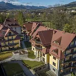 Sienkiewicza 12 Odkryj-zakopane Διαμέρισμα