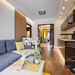 Διαμέρισμα Sienkiewicza 12 Odkryj-zakopane Ζακοπάνε