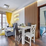 Διαμέρισμα Sienkiewicza 12 Odkryj-zakopane *