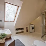 Διαμέρισμα Sienkiewicza 12 Odkryj-zakopane Ζακοπάνε