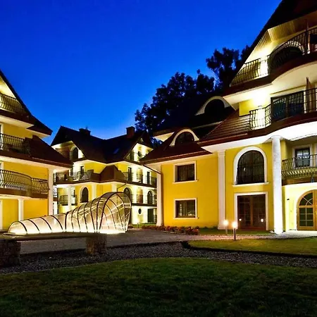 Sienkiewicza 12 Odkryj-zakopane Apartment