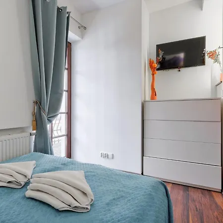 Διαμέρισμα Sienkiewicza 12 Odkryj-zakopane *