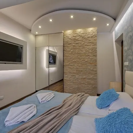 Apartman Sienkiewicza 12 Odkryj-zakopane